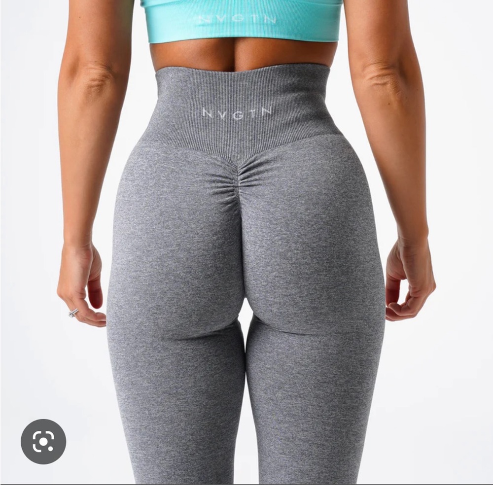 Brand new NVGTN leggings